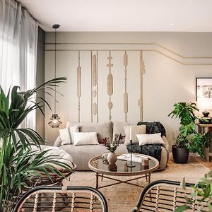 Appartement met Twee Slaapkamers